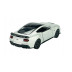 Welly Ford 2024 Mustang GT (silver) 1:34