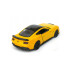 Welly Ford 2024 Mustang GT (yellow) 1:34