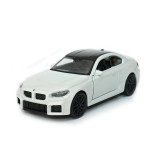 Welly BMW M2 G87 (white) 1:34