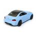 Welly BMW M2 G87 (light blue) 1:34