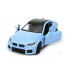 Welly BMW M2 G87 (light blue) 1:34