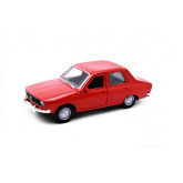 Welly Dacia 1300, Červená 1:34-39