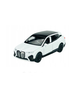 Welly BMW iX (white) 1:34