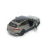 Welly BMW iX (silver) 1:34