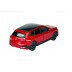 Welly BMW iX (red) 1:34