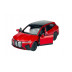 Welly BMW iX (red) 1:34