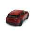 Welly Ford 2023 Explorer (red) 1:34