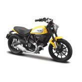 Scrambler Ducati Icon