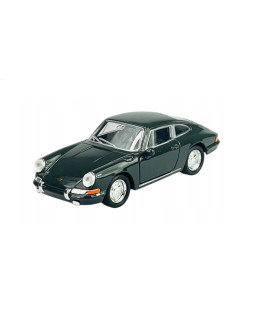 Welly Porsche 911 (1964), zelené 1:34