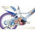 Dino Bikes Dětské kolo 144R-SQ Snow Queen 14