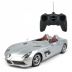 R/C auto Rastar Mercedes-Benz SLR McLaren Z199 (1:12)