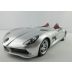 R/C auto Rastar Mercedes-Benz SLR McLaren Z199 (1:12)