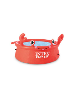 INTEX 26100 Bazén Happy crab 183x51cm 