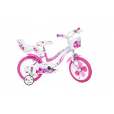 Dino Bikes Dětské kolo 516 Flappy 16