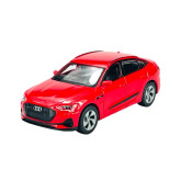 Maisto Audi e-tron Sportback, Červená 1:43