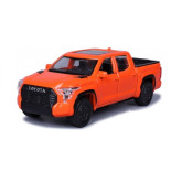 Maisto Toyota Tundra TRD PRO 2022, Oranžová 1:52