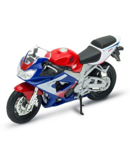 Welly Honda CBR 900 RR Fireblade (red) 1:18