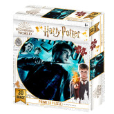 Prime 3D Puzzle Harry Potter, 300 dílků