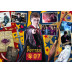 Trefl puzzle set 3v1 - Harryho Potter, Ron a Hermiona