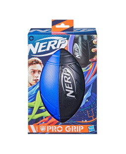 Míč Ragby Nerf Sports Pro Grip Football 