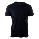 Hi-Tec PLAIN BLACK Pánské tričko, vel. XL