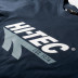 Hi-Tec RETRO Dress Blue Pánské tričko, vel. XL