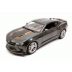 Maisto Chevrolet Camaro 50th Anniversary 2017 Grey 1:18