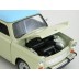 Welly Trabant 601 Béžový 1:24