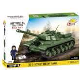 COBI 2590 II WW IS-3, 1:28, 1170 kostek