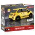 Cobi 24601 Abarth 595 competizione, 1:35, 71 kostek