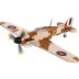 Cobi 5866 II WW Hawker Hurricane Mk. I, 1:48, 138 kostek