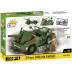 Cobi 3116 II WW 37 mm GMC M6 Fargo, 1:35, 230 kostek