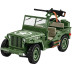 Cobi 2805 Willys MB 1:12, 1207 kostek