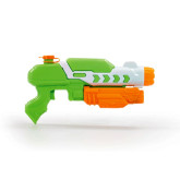 Vodní pistole Jet Stream, Zelená