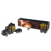 3D Puzzle REVELL 00230 - QUEEN Tour Truck, 50th Anniversary