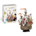 Revell 00308 3D Puzzle Harry Potter, The Durmstrang Ship