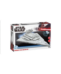 3D Puzzle REVELL 00326 - Star Wars Imperial Star Destroyer