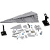 3D Puzzle REVELL 00326 - Star Wars Imperial Star Destroyer