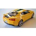 Maisto Chevrolet Camaro 2016 Yellow 1:18