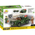 Cobi 3111 II WW Dodge WC-56, D-DAY, 1:35, 208 kostek