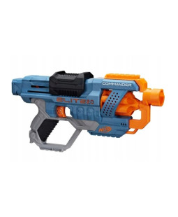 Nerf Elite 2.0 Commander RD-6