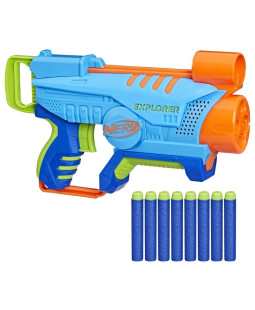 Nerf Elite Junior Explorer