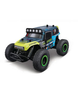 Maisto RC model auta Ford Bronco R Buggy