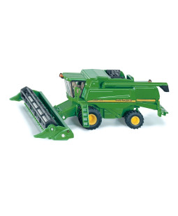 Siku Farmer, Kombajn John Deere 9680i, měřítko 1:87