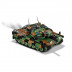 Cobi 2620 Armed Forces Leopard 2A5 TVM (TESTBED), 1:35, 945 kostek