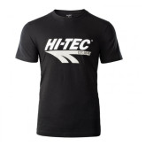 Hi-Tec Donyr pánské tričko Retro Black, vel. L