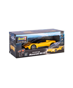 Revell 24677 RC auto Maserati MC20 1:24