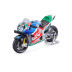 Maisto Motocykl, LCR Honda 2021 (#73 Alex Marquez), 1:18