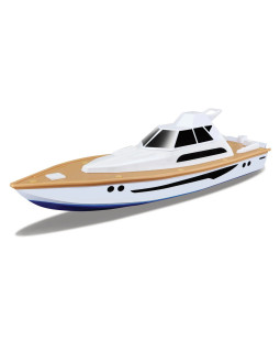 Maisto RC člun Hi Speed Boat - Super Yacht