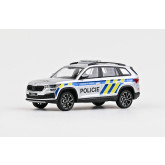 Abrex Škoda Kodiaq FL (2021) Policie ČR 1:43